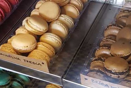 Macarons