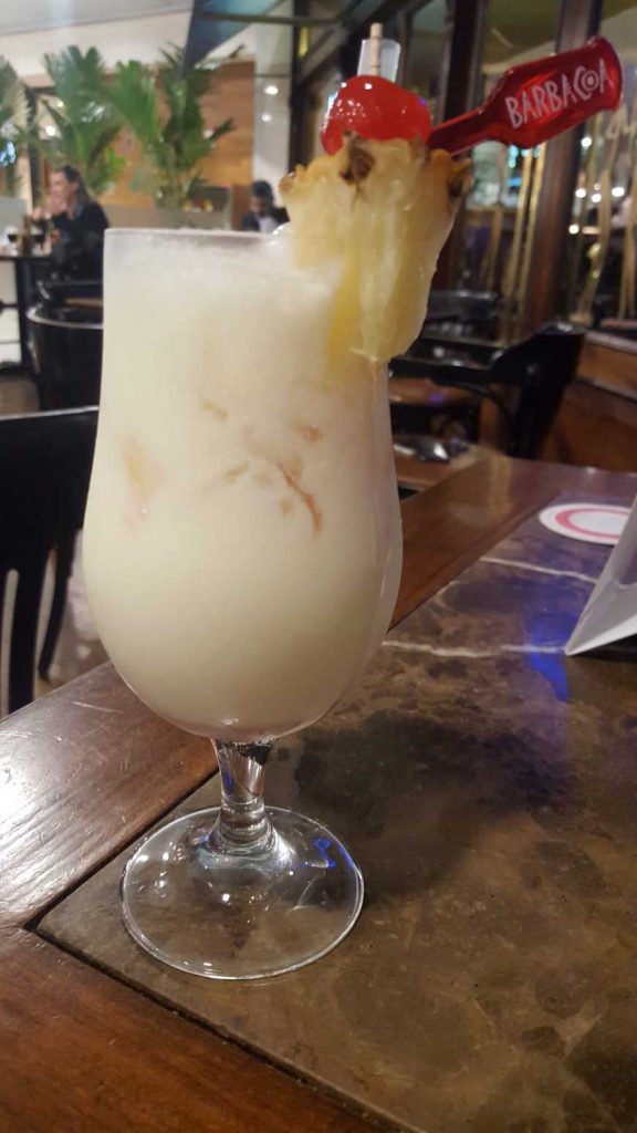 Pina Colada