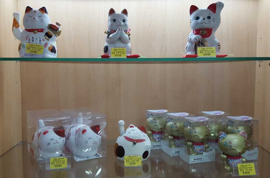 Gatinhos japoneses