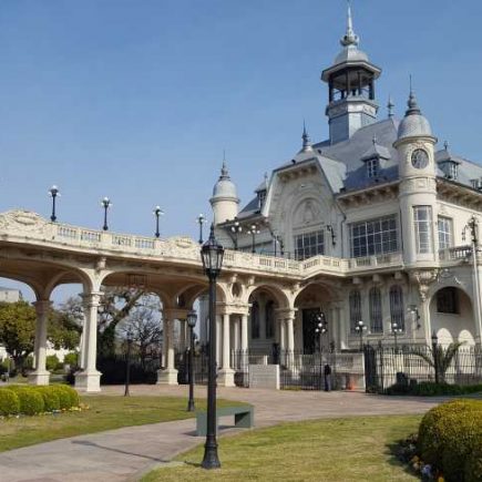 Museo de Arte de Tigre