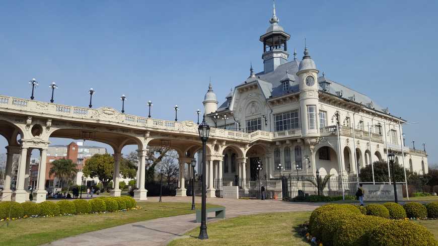 Museo de Arte de Tigre