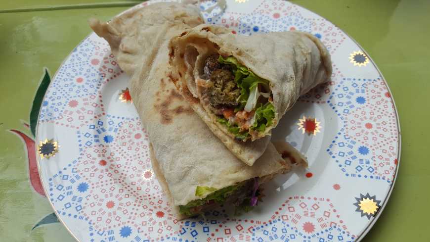 Falafel