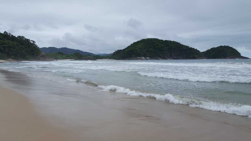 Praia da Caixa d'Aço