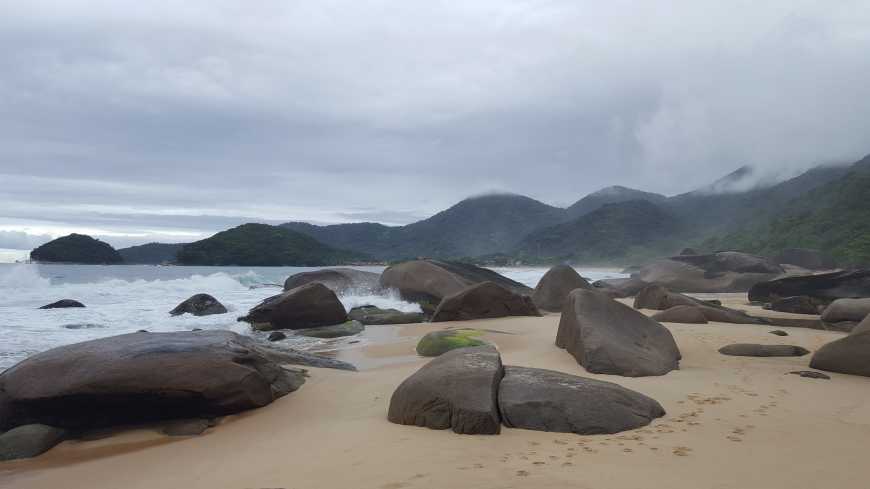 Praia do Cepilho, a queridinha dos surfistas