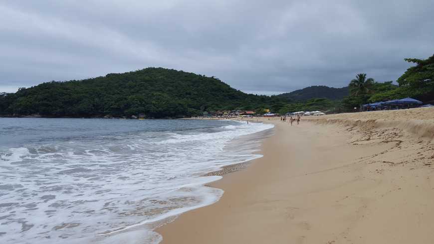 Praia do Rancho