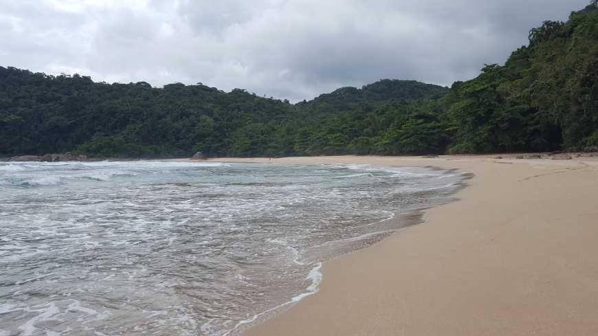 Praia dos Antigos