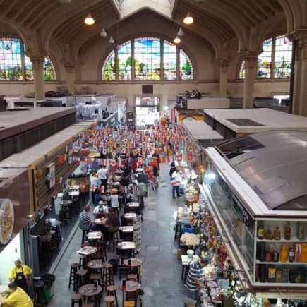 Mercado Municipal de São Paulo