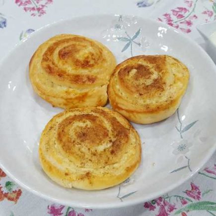 Receita de fatia húngara deliciosa, úmida e fofinha!