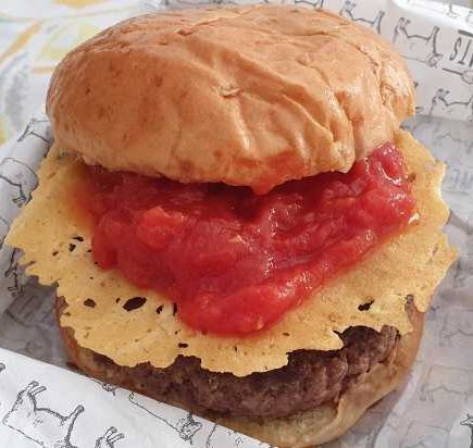 Eat Meats, Mario!: o meu lanche preferido da hamburgueria Meats!