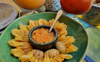 Krapook Khao: tradicional gastronomia tailandesa em São Paulo!