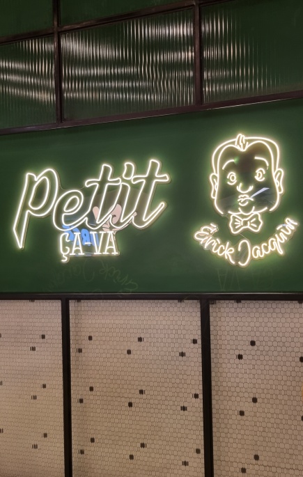 Petit Ça Va de Jacquin inaugura no Patteo Urupema Shopping, em Mogi das Cruzes!