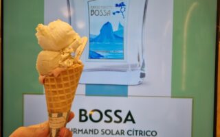 Sorveteria Granado, o sucesso do verão carioca chega em São Paulo!