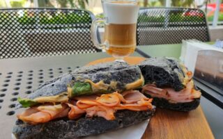 Guloseimas da Sagrado Boulangerie valem as calorias?