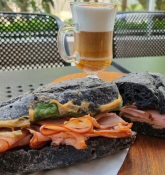 Guloseimas da Sagrado Boulangerie valem as calorias?