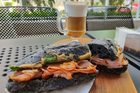 Guloseimas da Sagrado Boulangerie valem as calorias?