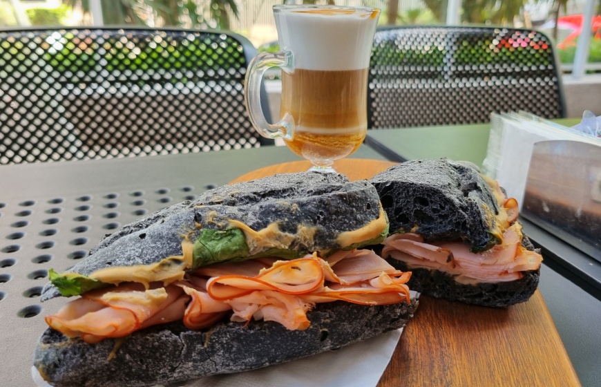 Guloseimas da Sagrado Boulangerie valem as calorias?