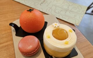 Mata Café by Bachour: doces de um dos melhores confeiteiros do mundo em São Paulo!