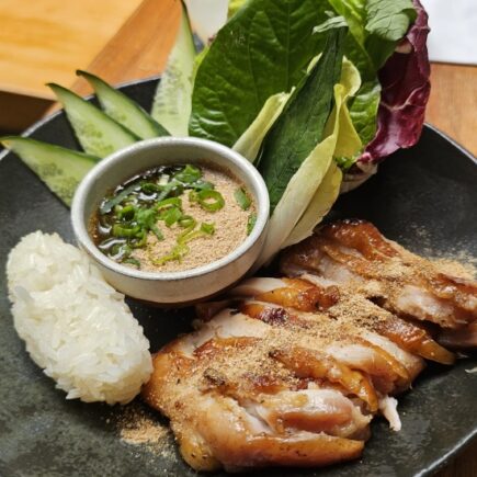 Ping Yang, cozinha tailandesa moderna sem perder suas tradições!