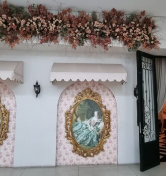 Gracioso Adéle Bistrô em Barueri!